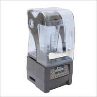 Commercial Blender Mixer