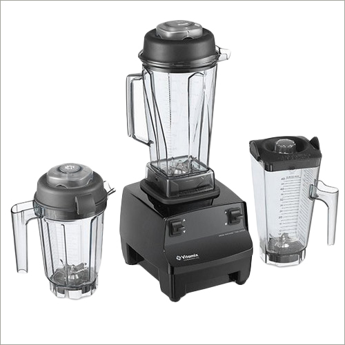 Drink Machine Two Speed Blenders By MACQUINO INNOVATIONS LLP