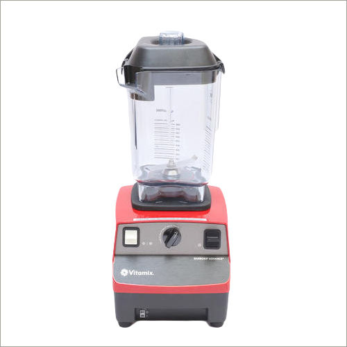 Heavy Duty Blender