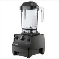 Professional Blender - Application: Ideal For Producing Various Beverages