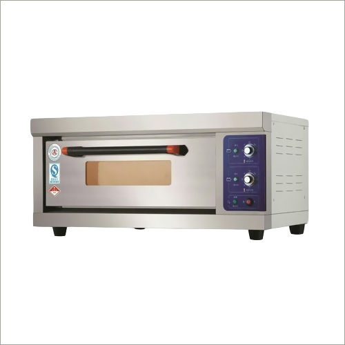 Commercial Pizza Oven