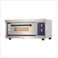 Commercial Pizza Oven - Automatic Grade: Semi Automatic