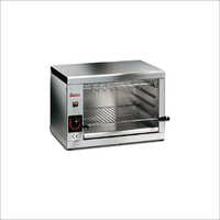 Salamander Grills