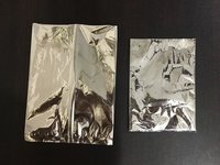 Metallized Pouches