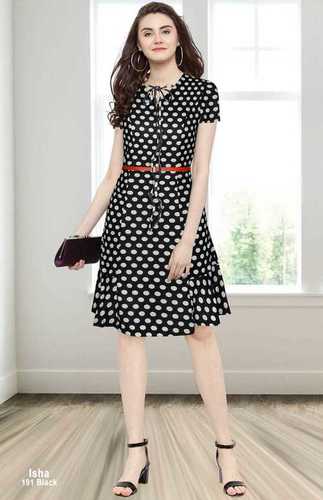 Exclusive Designer Dress