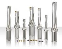 U Drill Bit