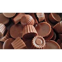 Homade chocolate