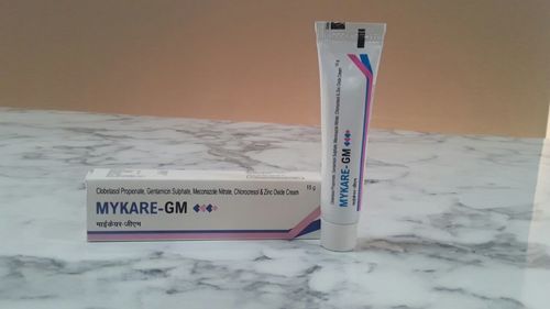 MYKARE-GM CREAM