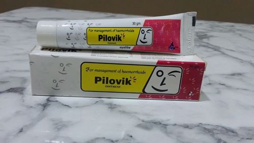 PILOVIK CREAM