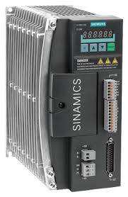 SIEMENS 6SL3210-5CC14-OUAO