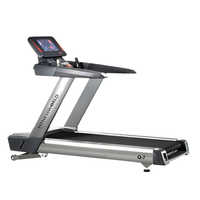 Digital Commercial Motorized Treadmill