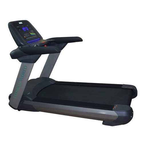 Tondo Commercial Motorized Treadmill
