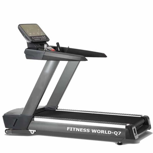 Q7 Commercial Motorized Treadmill