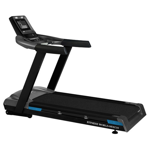 Nexcus Commercial Motorized Treadmill