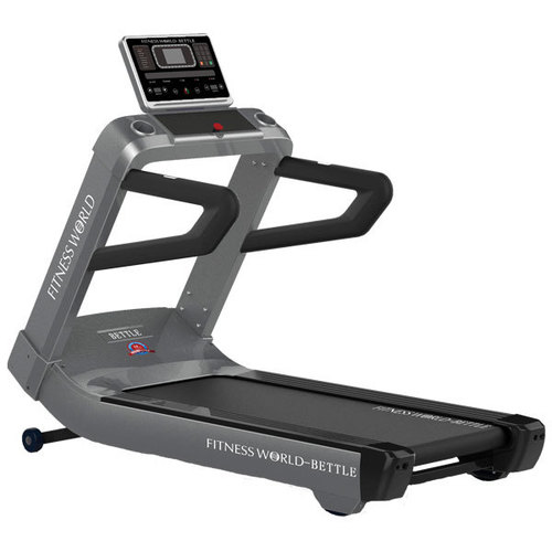 Bettle Commercial Motorized Treadmill