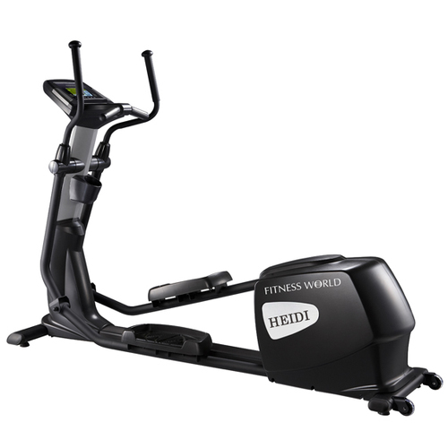 Heidi Elliptical Cross Trainers