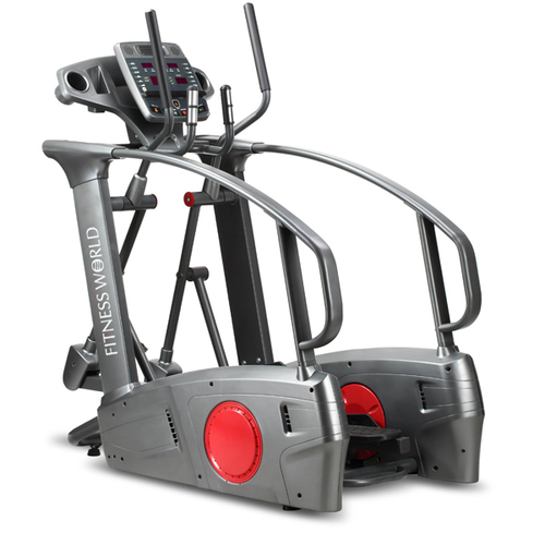 Sophie Elliptical Cross Trainers