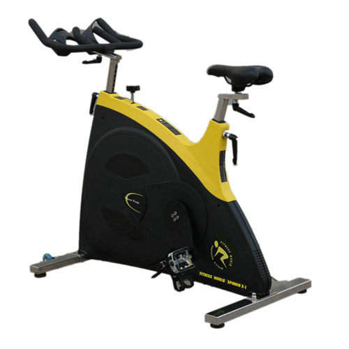 X-1 Gym Bike
