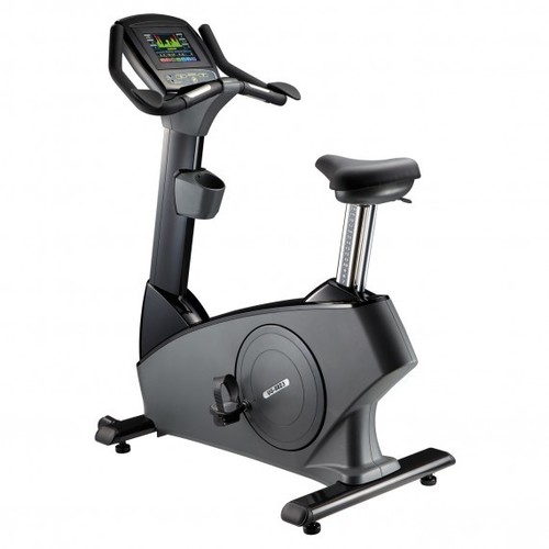 6U Upright Bike