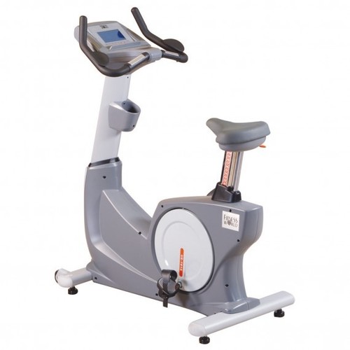 5555U Upright Bike
