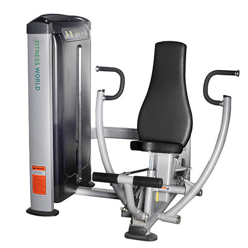 7601 Chest Press Machine
