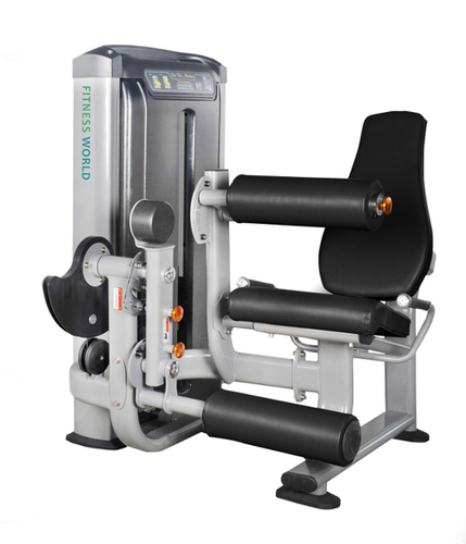 Leg Curl Leg Extension Machine