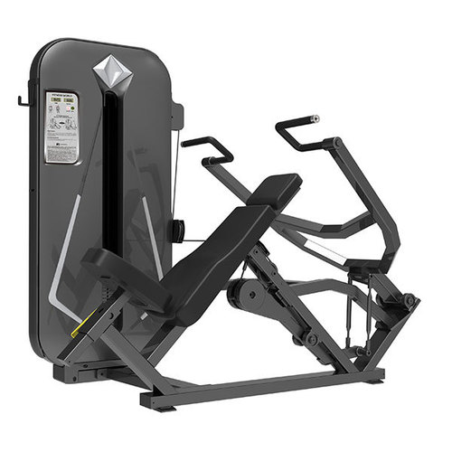 S9 Shoulder Press Machine