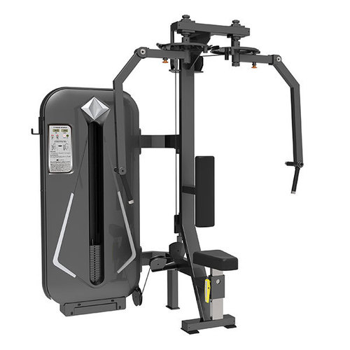 Pec Fly Machine