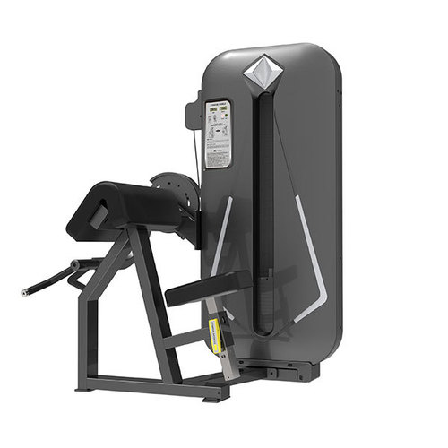 Preacher Leg Curl Machine S9