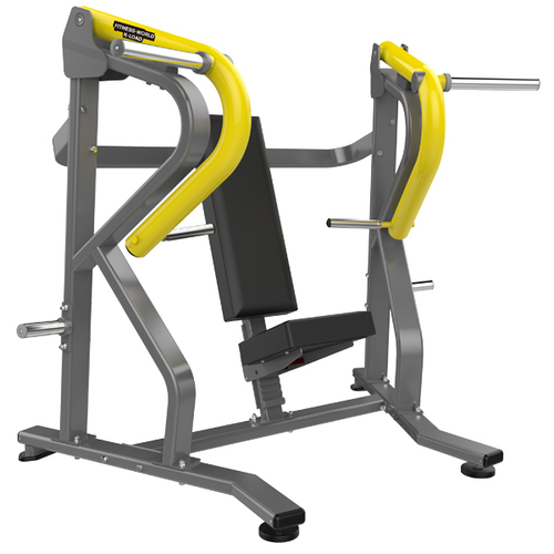 K Load Chest Press Machine