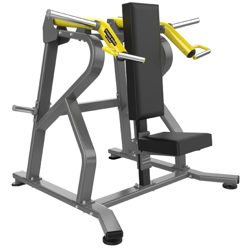 K Load Shoulder Press