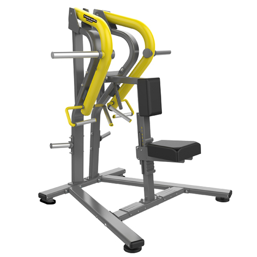 Low Row Fitness World K-Load