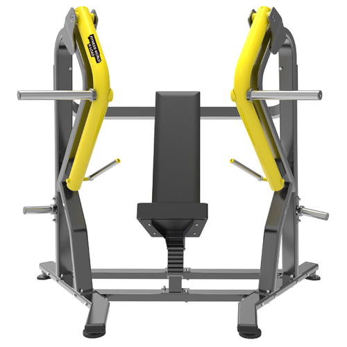 Wide Chest Press Machine