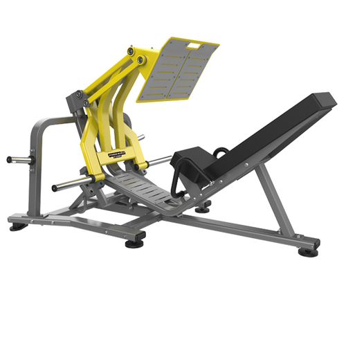 Leg Press Machine K Load