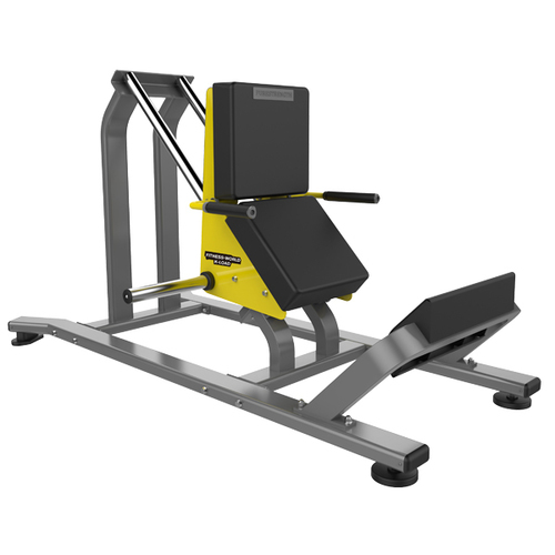 Calf machine Fitness World K-Load