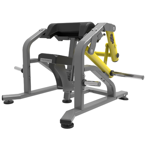 Biceps Curl Machine K Load