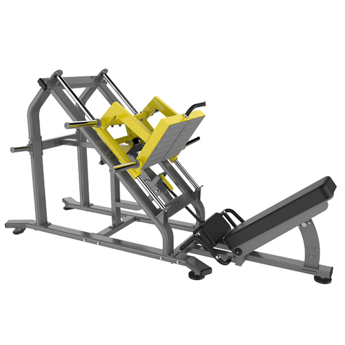 Incline Press Fitness World K Load 45A