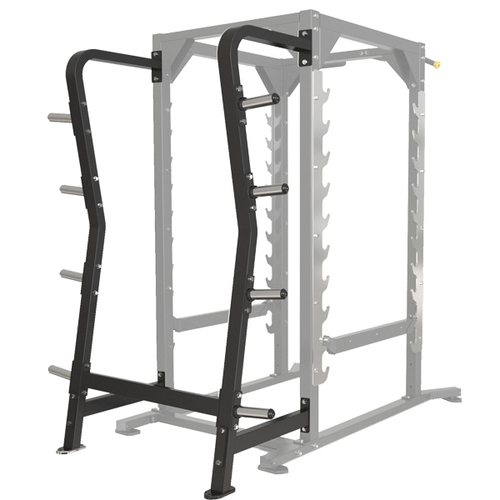 Half Rack Power Rack K Load
