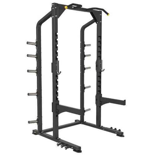 Half Power Rack K Load