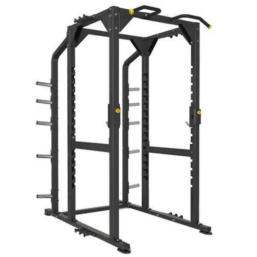 Full Power Rack K Load