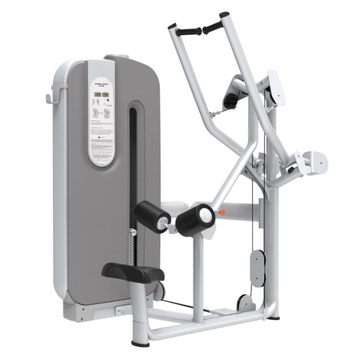 Lat Pulldown Machine Close Grip