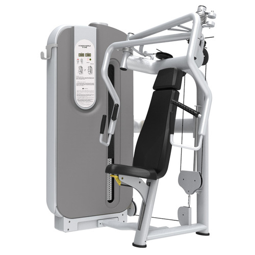 Incline Chest Press Machine