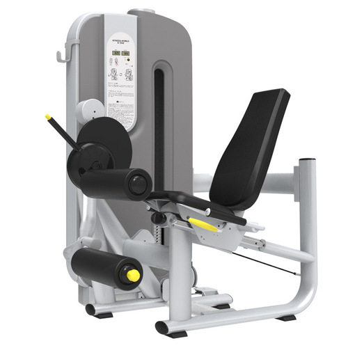 Leg Curl Seated Machine