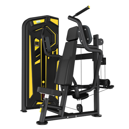 Pec Fly Machine EVO