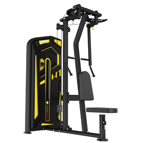 Rear Delt Pec Fly Machine