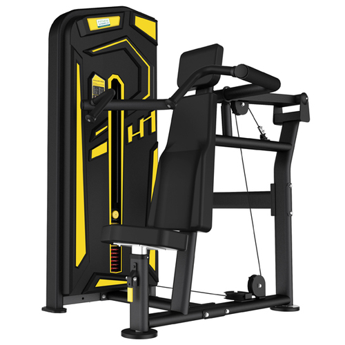 EVO Shoulder Press Machine