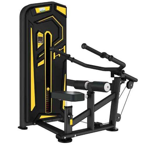 Triceps Curl Press Machine