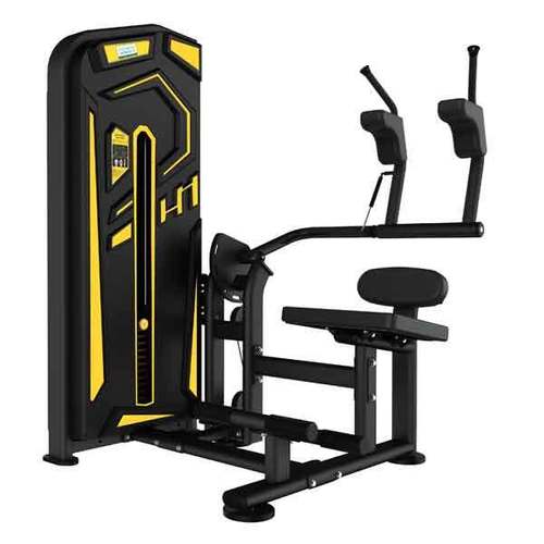EVO Abdominal Exercises Machine