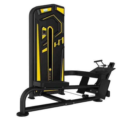 Low Row machine Fitness World EVO