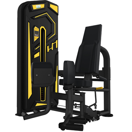 EVO Hip Adductor Machine